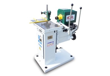 WIERTARKA POZIOMA do DREWNA PEMAL MALBORK DWMA-25 MOC: 2,2kW