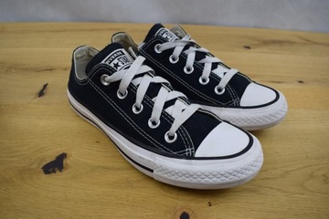 CONVERSE CHUCK All Star Low trampki (36)