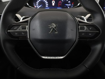 Peugeot 3008 II Crossover 1.2 PureTech 130KM 2020 Peugeot 3008 automat virtual cocpit klima auto, zdjęcie 20