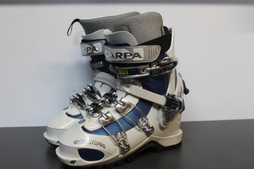 TOUR SCARPA DIVA THERMO roz.24/38 ......[s257]