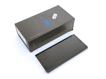 ПОВРЕЖДЕННЫЙ Samsung Galaxy Note8
