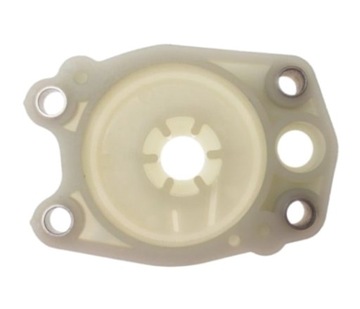 Корпус водяного насоса подвесного двигателя YAMAHA 40