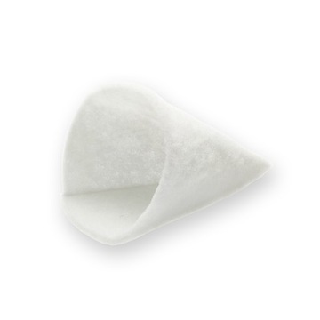 Filtr Stożkowy Do Anemostatu Okrągłego 160mm; G4