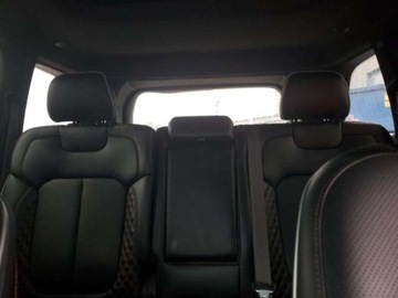 Jeep Grand Cherokee IV 2022 Jeep Grand Cherokee Summit, 2022r., 4x4, 5.7L 5.7 Benzyna 357KM, zdjęcie 8