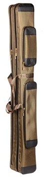 Pokrowiec dwukomorowy FORCE TRAPER 140 cm
