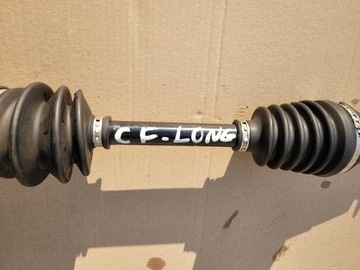 Передняя полуось CF MOTO