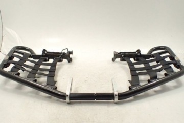 Yamaha YFM 700 Raptor Stopnie podnóżki Nerf bary komplet