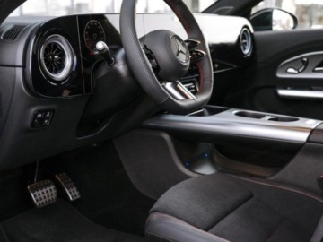 Mercedes CLA C118/X118 2026 MERCEDES-BENZ CLA 200 4-Matic AMG Line 1.5 (163KM) 2026, zdjęcie 7