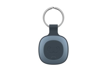 Bezprzewodowy lokalizator GPS Fresh 'n Rebel Smart Finder Tag niebieski