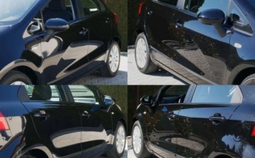 Kia Rio III Hatchback 3d 1.4 DOHC CVVT 109KM 2013 Kia Rio Kia Rio 1.4 Benzyna 109KM, zdjęcie 12