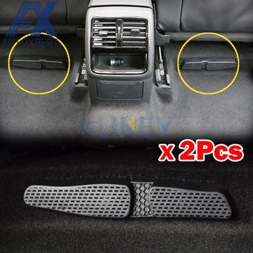 AX PRO VW T-ROC TROC 2017-2019 POD SEDAČKOU