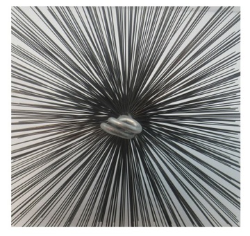 НАБОР ДЛЯ ЧИСТКИ ДЫМОХОДА 2,5 КГ, ПРОВОД 15 М