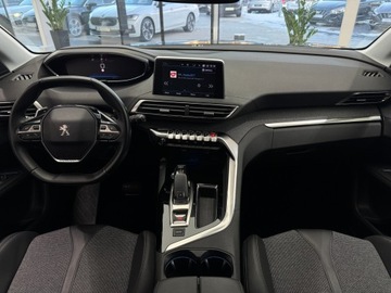 Peugeot 5008 II Crossover 1.5 BlueHDI 130KM 2020 Peugeot 5008 Allure / 7 osobowy / Kamera cofania /, zdjęcie 13