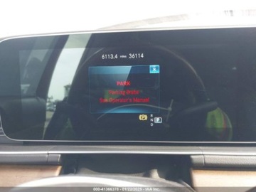 Mercedes GLS X167 2021 Mercedes-Benz GLS 450 4Matic 2021 3.0l 3.0 Benzyna 362KM, zdjęcie 11