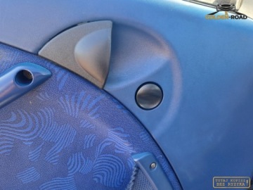 Smart Fortwo I 1999 Smart Fortwo 0,6 BENZ klima elektryka alu wspomaganie oplacony Benzyna, zdjęcie 10