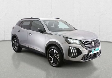 Peugeot 2008 II SUV 1.2 PureTech 130KM 2023 Peugeot 2008 2024 Nowy Model Od RiA 1.2 Benzyna 130KM, zdjęcie 3