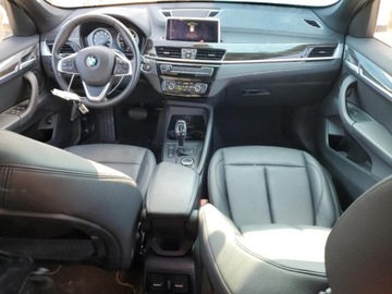 BMW X1 F48 2021 BMW X1 2021 BMW X1 XDRIVE28I 2.0 Benzyna 228KM, zdjęcie 8