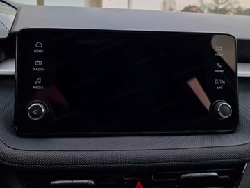 Skoda Fabia IV 2025 SKODA Fabia Edition 130 1.0 TSI DSG Hatchback 115KM 2025, zdjęcie 11