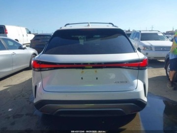 Lexus RX V 2023 Lexus RX LEXUS RX 350 PREMIUM 2.4 Benzyna 275KM, zdjęcie 5