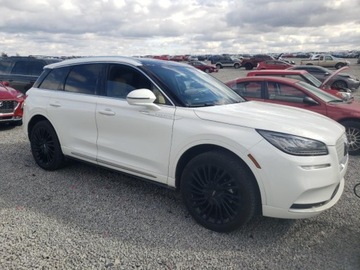 Lincoln 2022 Lincoln Corsair Reserve 2022 2.0l 2.0 Benzyna 250KM, zdjęcie 4