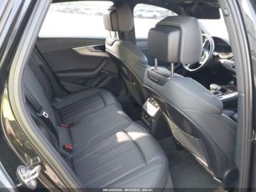 Audi A4 B9 2023 Audi a4 Premium plus 45 tfsi s line quattro s tronic 2.0 Benzyna 261KM, zdjęcie 10