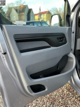 Toyota Proace II 2021 Toyota ProAce 9 Osob -Czysty - jak Nowy-Salon PL 1.5 Diesel 120KM, zdjęcie 31