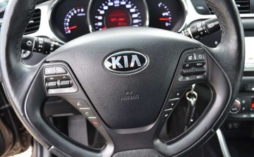 Kia Ceed II Hatchback 5d Facelifting 1.6 GDI 135KM 2018 Kia Ceed 1.6 - BEZWYPADKOWY - Bogata wersja - tuv 2027 - Super Stan 1.6, zdjęcie 26