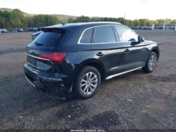 Audi Q5 II 2024 Audi Q5 Prestige 55 Tfsi E S Line Quattro S Tronic 2024 2.0l 2.0 Hybryda, zdjęcie 5