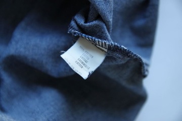 LEVIS__KOSZULA JEANSOWA VINTAGE BLUE ORYGINAL__XL