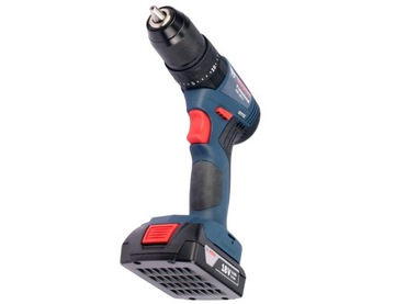 GSB 185-LI BOSCH ОТВЕРТКА 2x2,0 Ач БЕСЩЕТОЧНАЯ