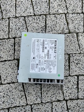 Radio Renault Kadjar 281154390R