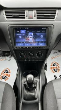 Skoda Rapid II Spaceback 1.2 TSI 85KM 2014 Škoda RAPID Skoda RAPID Salon Pl / Navi / Kamera, zdjęcie 14