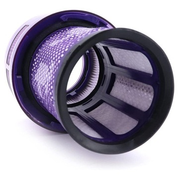 2 фильтра для пылесоса Dyson V12 Detect Slim Absolute