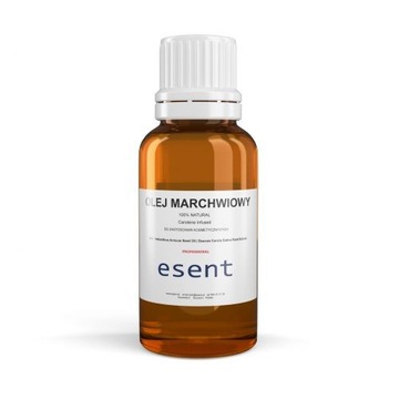 МОРКОВНОЕ МАСЛО МОРКОВЬ МАЦЕРАТ ESENT 20 МЛ