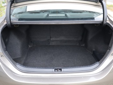 Toyota Corolla XI Sedan Facelifting 1,6 Valvematic 132KM 2017 Toyota Corolla 1.6 Valvematic, Salon Polska, zdjęcie 13