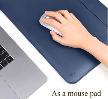 Чехол WIWU Skin Pro II для Macbook Pro 13/Air 13, серый