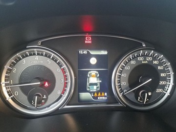 Suzuki 2023 Suzuki Vitara Salon Pl, Bezwypadkowy, Premium 1.4 Benzyna 129KM, zdjęcie 17