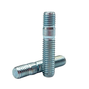 Dwustronna śruba kolektora M8x30