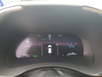 Toyota Highlander III 2023 Toyota Highlander 2023 Toyota Highlander Hybrid Platinum FWD od ubezpiecza, zdjęcie 9