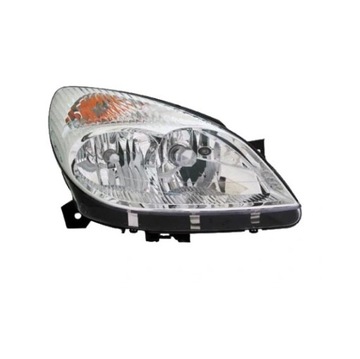 Citroen C5 DC,DE 01-04 reflektor lampa przód prawa TYC
