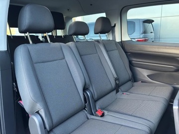 Volkswagen Caddy V 2025 Volkswagen Caddy MAXI/7 osób, Automat 1.5 TSI 116K, zdjęcie 16