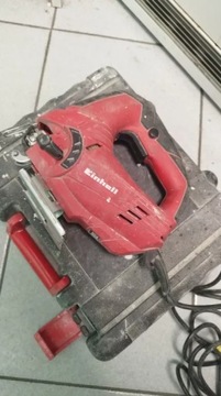 Лобзик EINHELL TC-JS 85