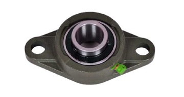 ПОДШИПНИКОВЫЙ БЛОК UCFL 203 CX САМОВАЛИВАЮЩИЙСЯ ПОДШИПНИК