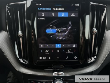 Volvo XC60 II 2024 Volvo XC 60 XC60 T6 Plug-In Hybrid AWD 455KM aut B, zdjęcie 26