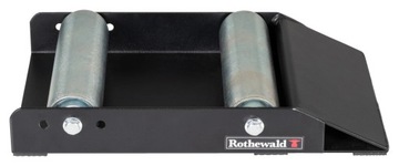 Сервисные ролики ROTHEWALD для заднего колеса мотоцикла, сервис цепей и колес