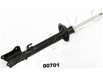 2× JAPKO MJ00701 TLUMIČ