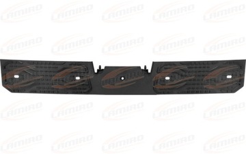 MAN TGX TG3 2021- NAKŁADKA STOPNIA ZDERZAKA