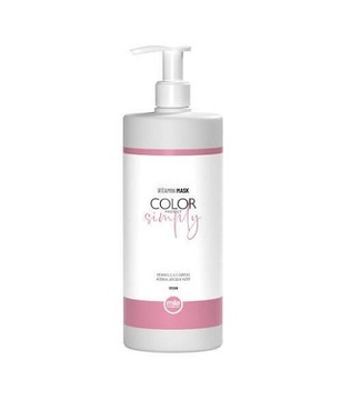 MILA SIMPLY COLOR PROTECT MASKA DO WŁOSÓW FARBOWANYCH 950ML