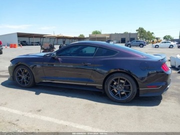 Ford Mustang VI 2022 Ford Mustang Mach 1 Fastback 2022 5.0l 5.0 Benzyna 470KM, zdjęcie 2