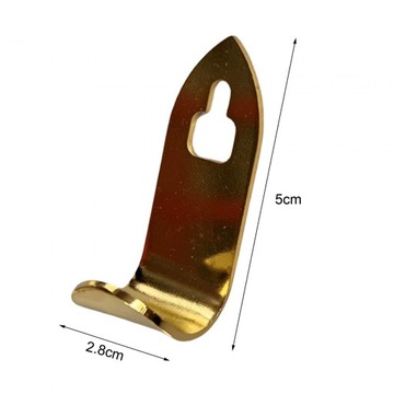 Подставка для большого пальца для саксофона Легкие, практичные аксессуары для музыкальных партий.